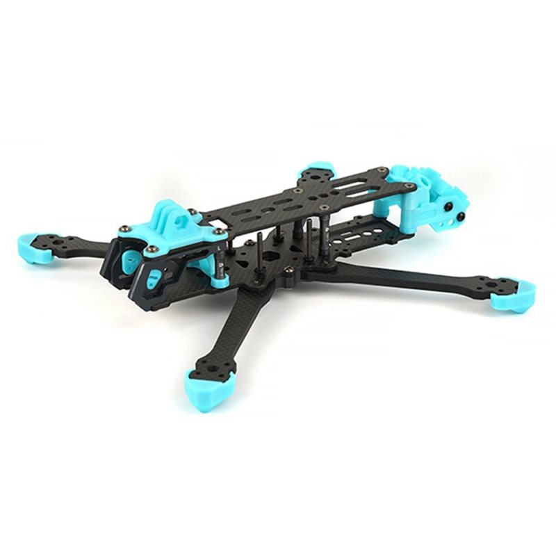 Drone Kit Fpv - MACH-MANTA V2 Kit Rangka True X