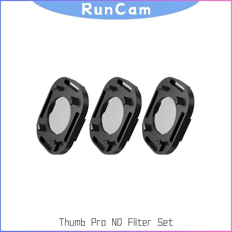 Drone Kit Octocopter - RunCam Thumb Pro Kamera FPV 4K