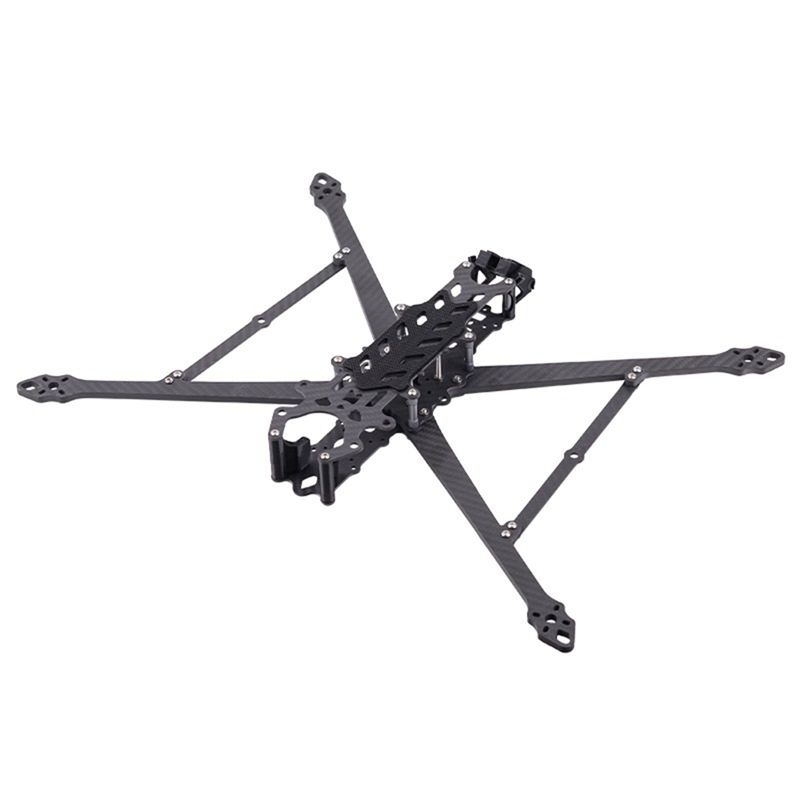 Drone Kit Long Range - Rangka Drone Balap A42T-FPV 10 Inci