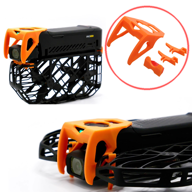 Drone Kit Build Yourself - 1Set untuk Hover X1 Pro/Pro Max