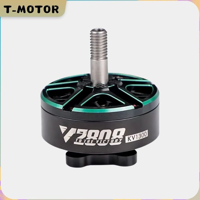 Drone Kit Long Range - T-motor baru VELOX V2808 1300KV 1500KV