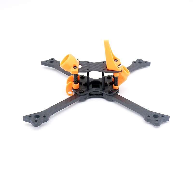 Drone Kit Fpv - 533 PRO 5inch FPV Frame Kit