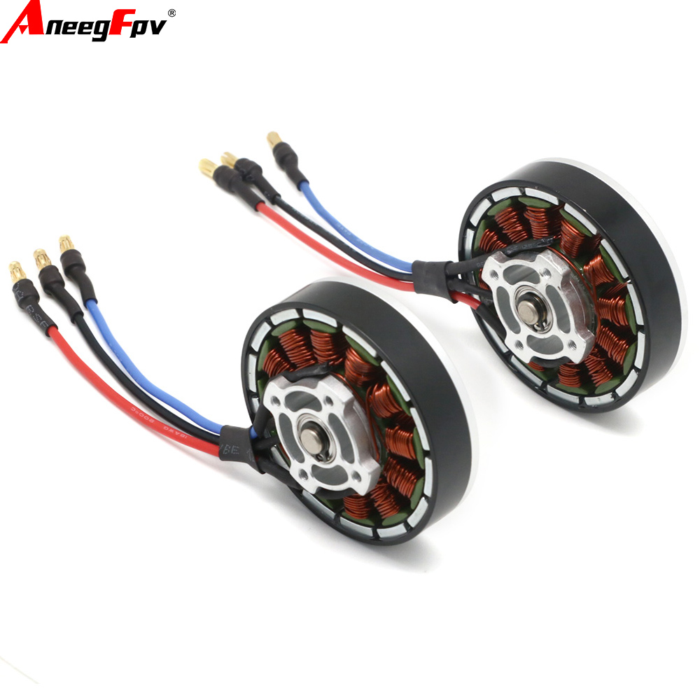 Drone Kit Build Yourself - Motor Drone RC 5008 335KV 400KV