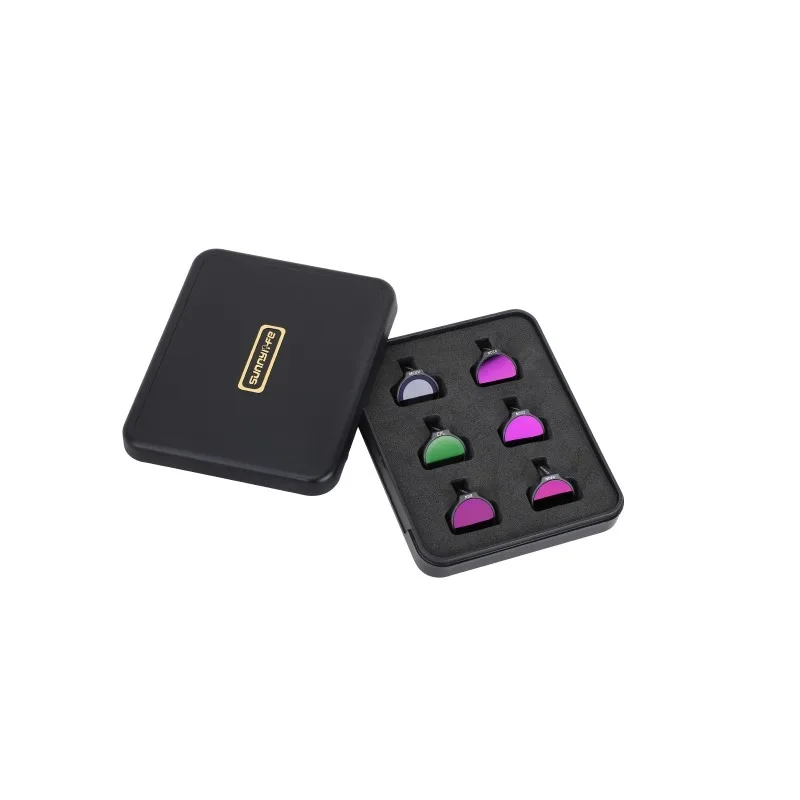 Drone Kit With Camera - Filter lensa untuk DJI Neo ND