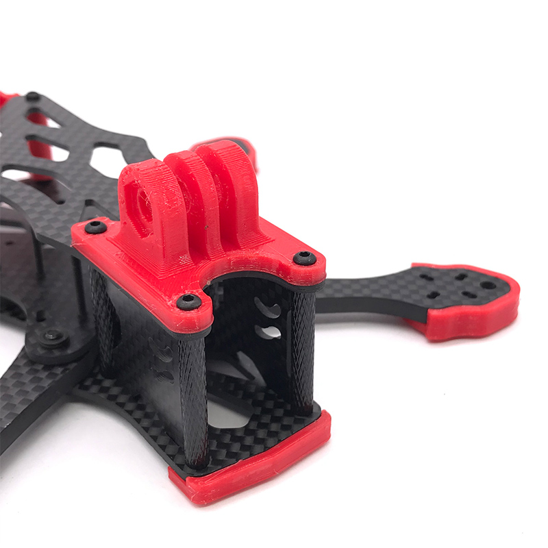 APEX 3 3 Inci 147Mm Kit Bingka - Drone Kit Octocopter ulasan dan harga