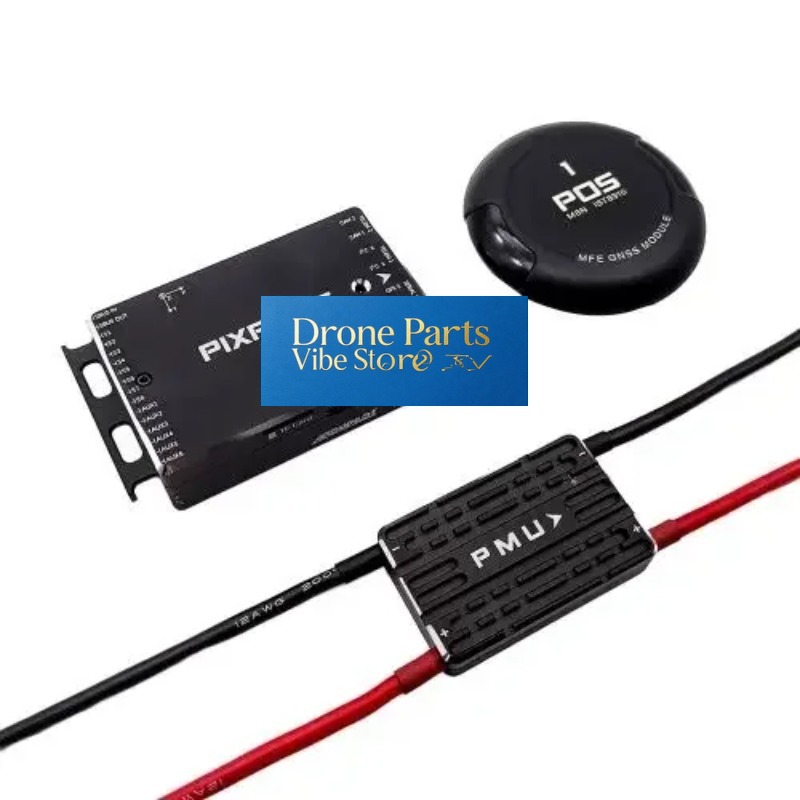 DParts12026 Kit Sistem Kontrol - Drone Kit Vtol ulasan dan harga