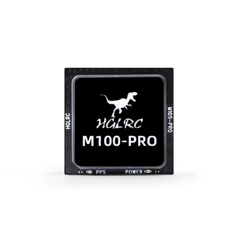 Modul GPS HGLRC M100 PRO M100- - Drone Kit Long Range ulasan dan harga
