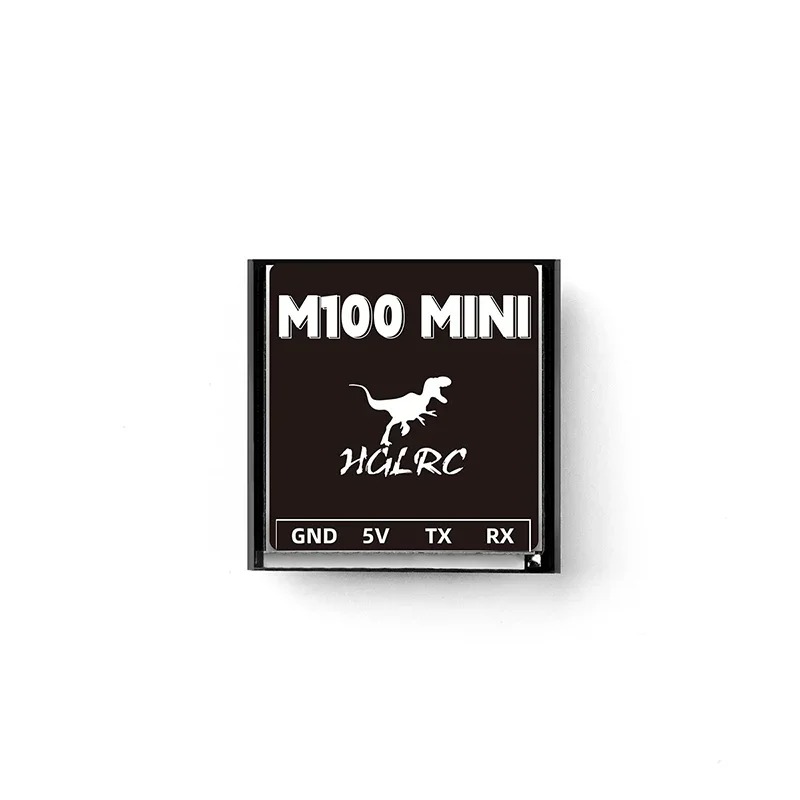 Modul GPS HGLRC M100 PRO M100- - Drone Kit Long Range ulasan dan harga