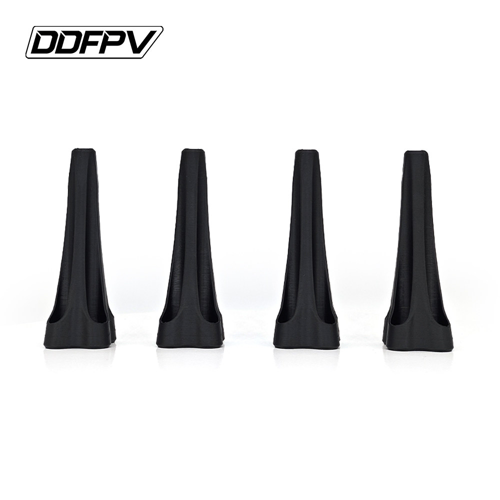 1 Set FPV 3D Printed TPU Unive - Drone Kit Beginner ulasan dan harga