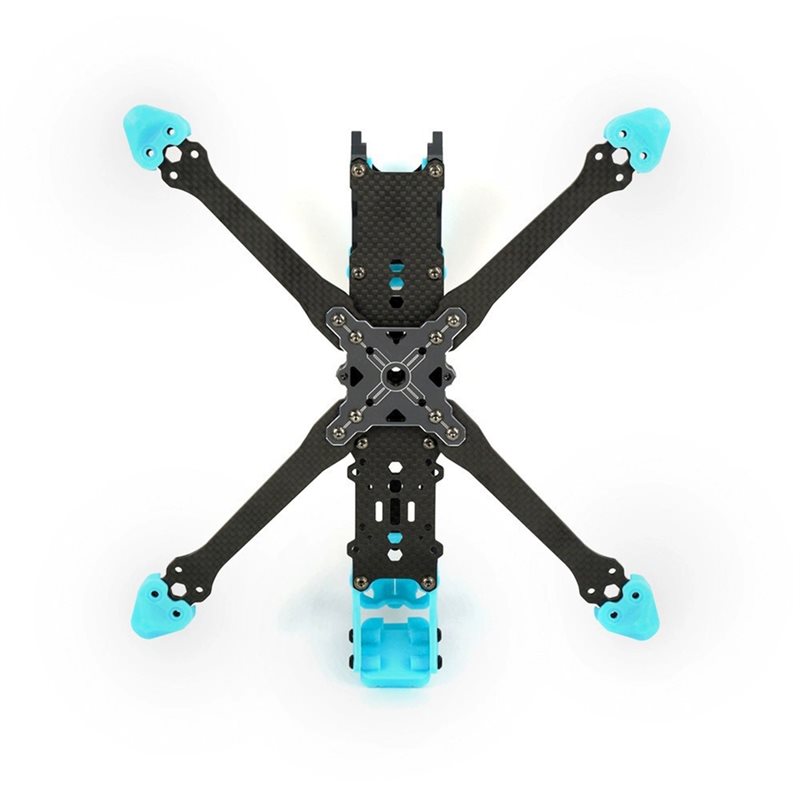 MACH-MANTA V2 Kit Rangka True  - Drone Kit Fpv ulasan dan harga