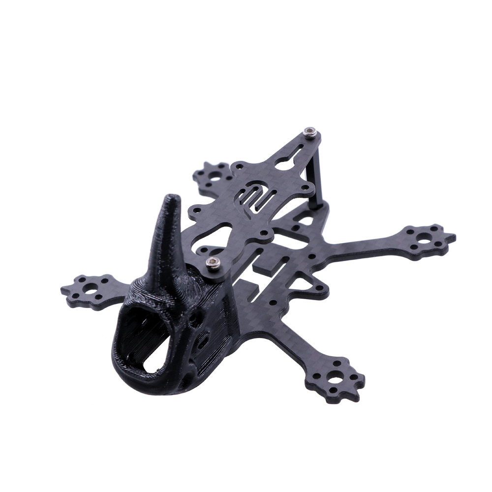 Kit Rangka Propeller SoloGood  - Drone Kit Build Yourself ulasan dan harga