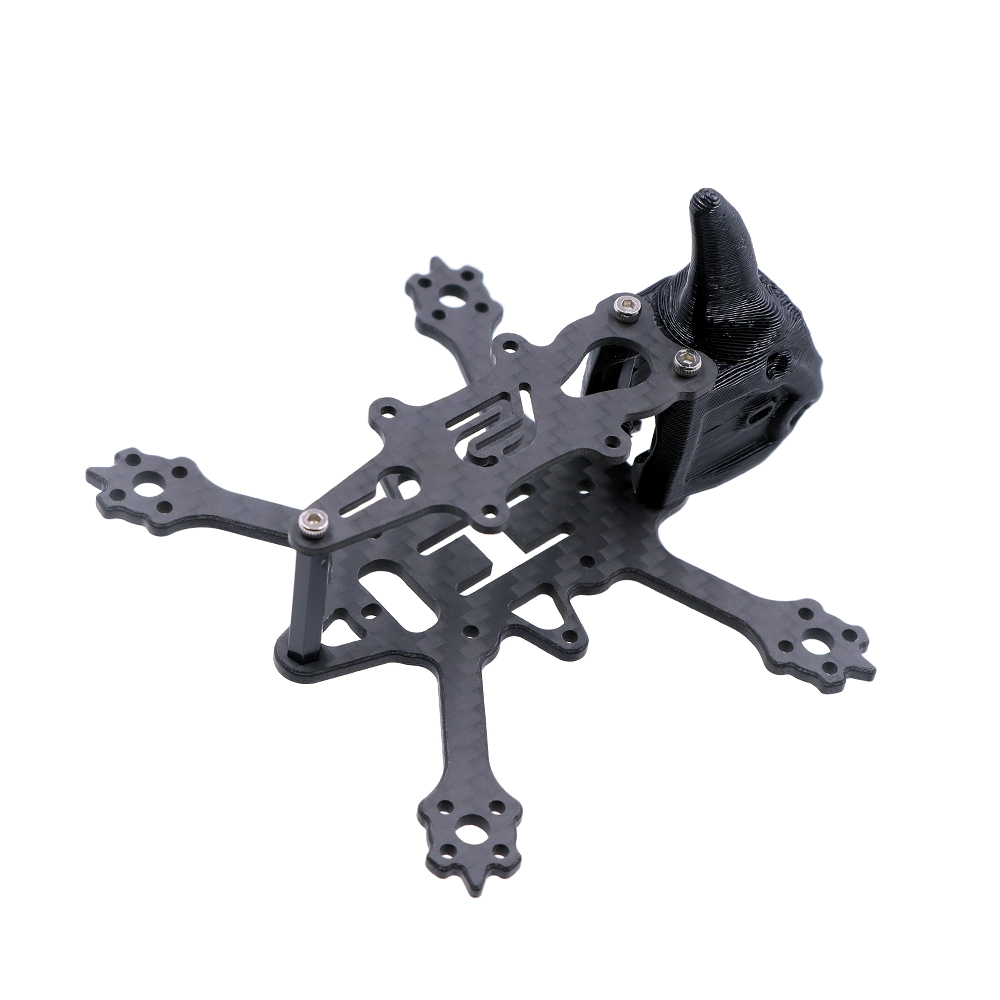 Kit Rangka Propeller SoloGood  - Drone Kit Build Yourself ulasan dan harga