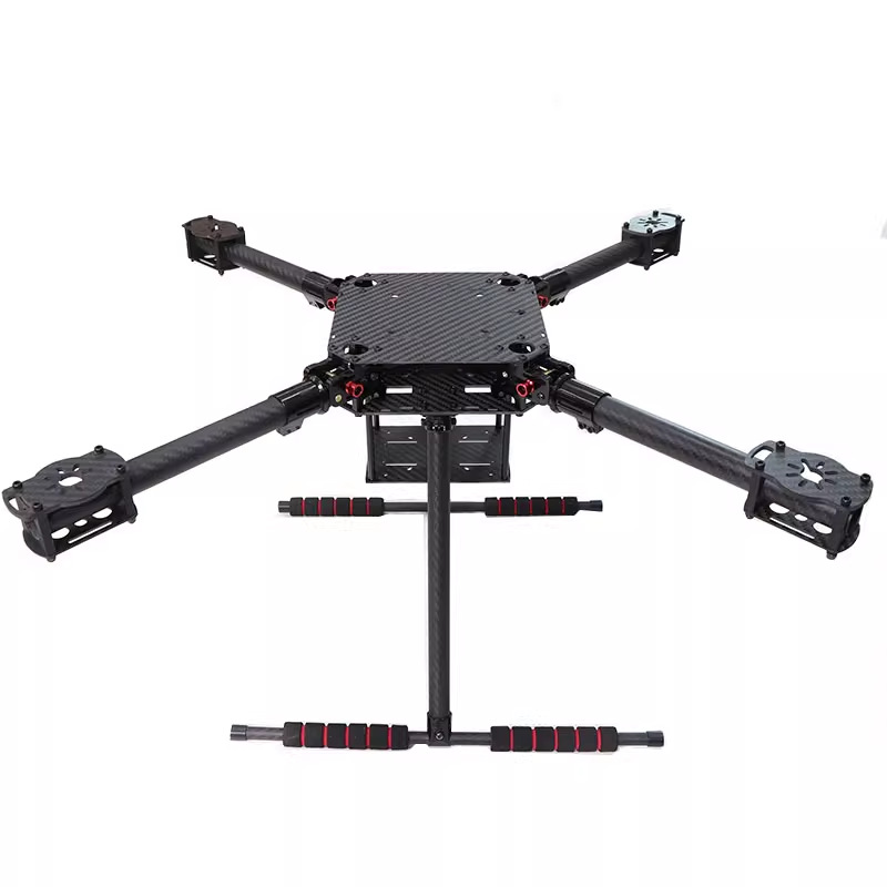 APCarbon Fibre Hardware Vtol U - Drone Kit Vtol ulasan dan harga