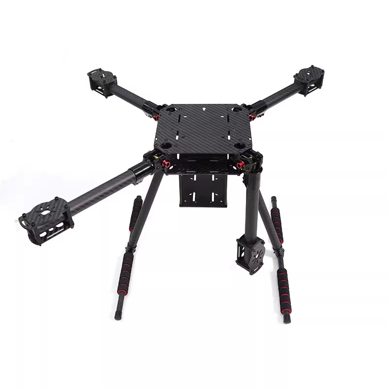 APCarbon Fibre Hardware Vtol U - Drone Kit Vtol ulasan dan harga