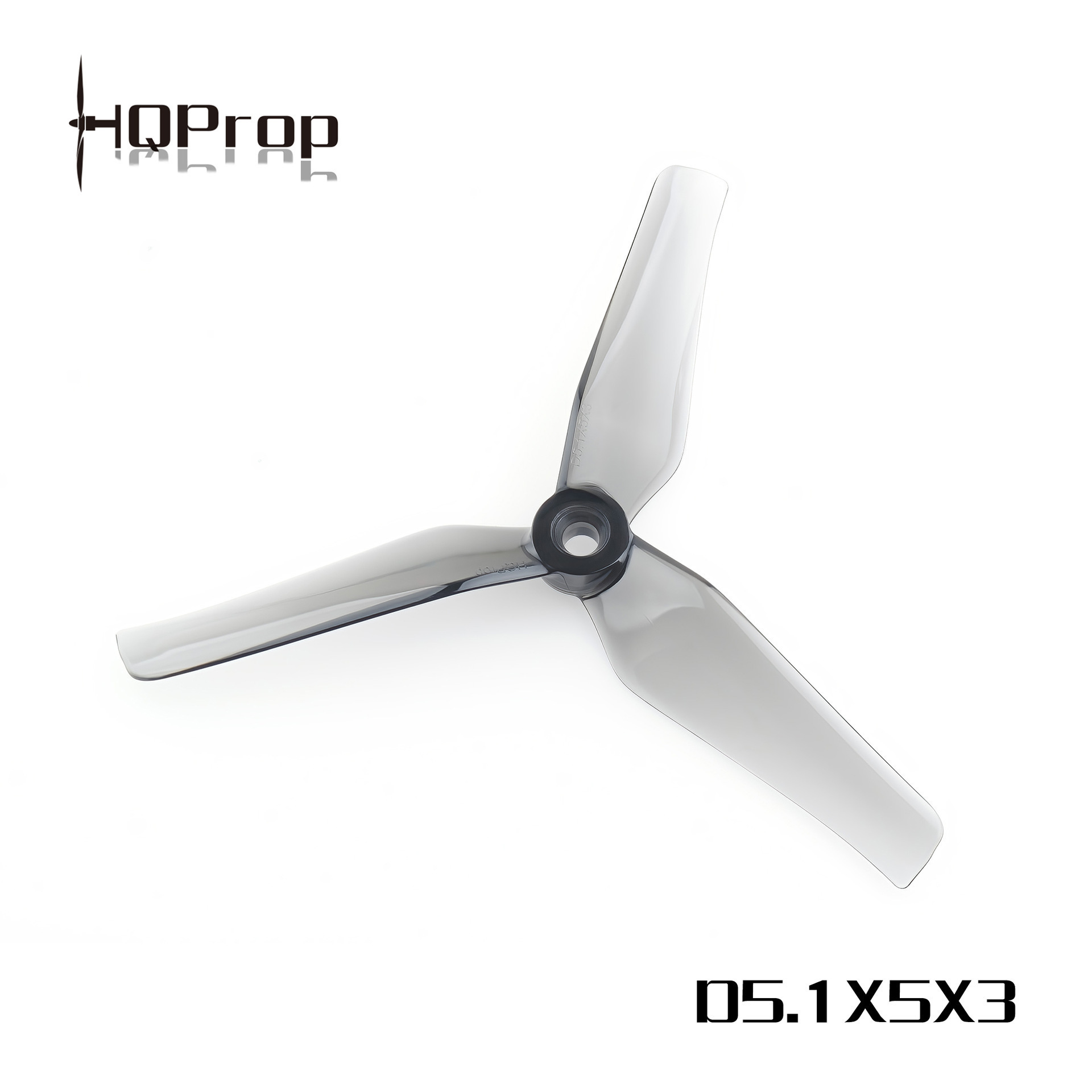 10 Pasang HQProp D5.1X5X3 5.1  - Drone Kit Long Range ulasan dan harga
