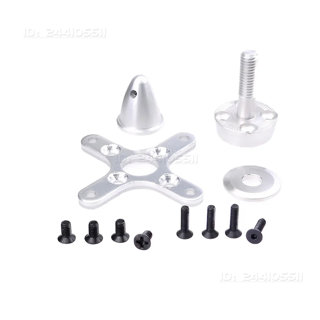 Kit Aksesori Motor Brushless S - Drone Kit Octocopter ulasan dan harga