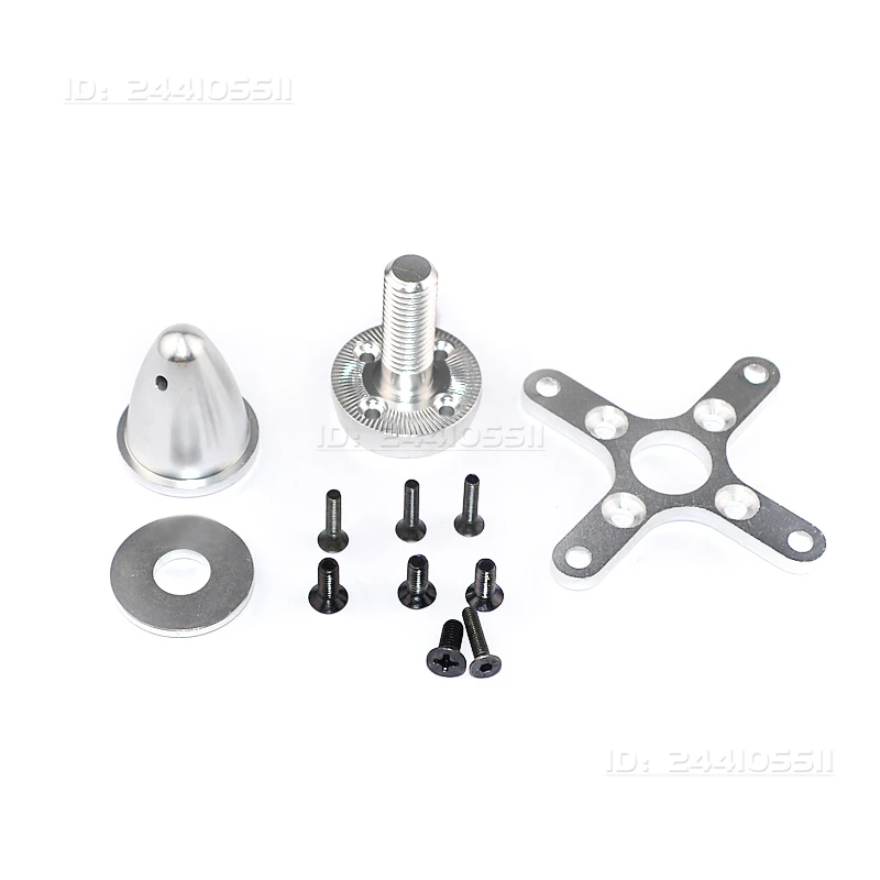 Kit Aksesori Motor Brushless S - Drone Kit Octocopter ulasan dan harga