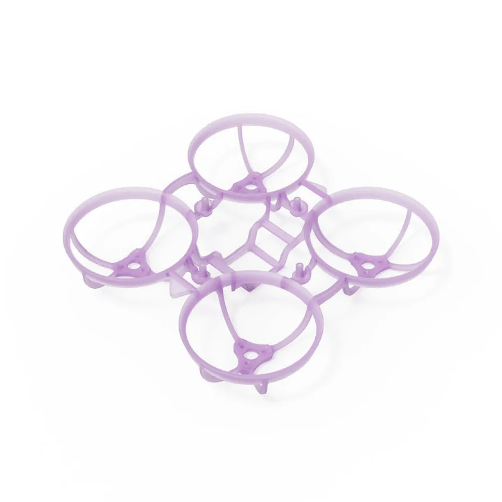 Kit rangka khusus BETAFPV Air6 - Drone Kit Racing ulasan dan harga
