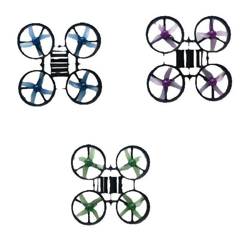 JJRC H36 Eachine E010 Furibee  - Drone Kit Octocopter ulasan dan harga