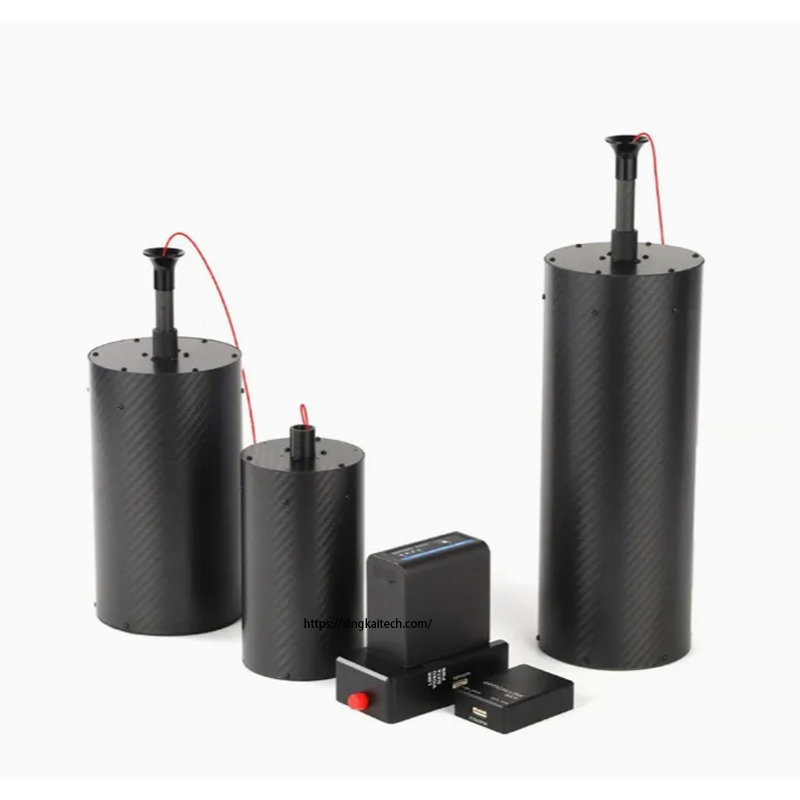 Kit Drone FPV Modul Video dan  - Drone Kit Vtol ulasan dan harga