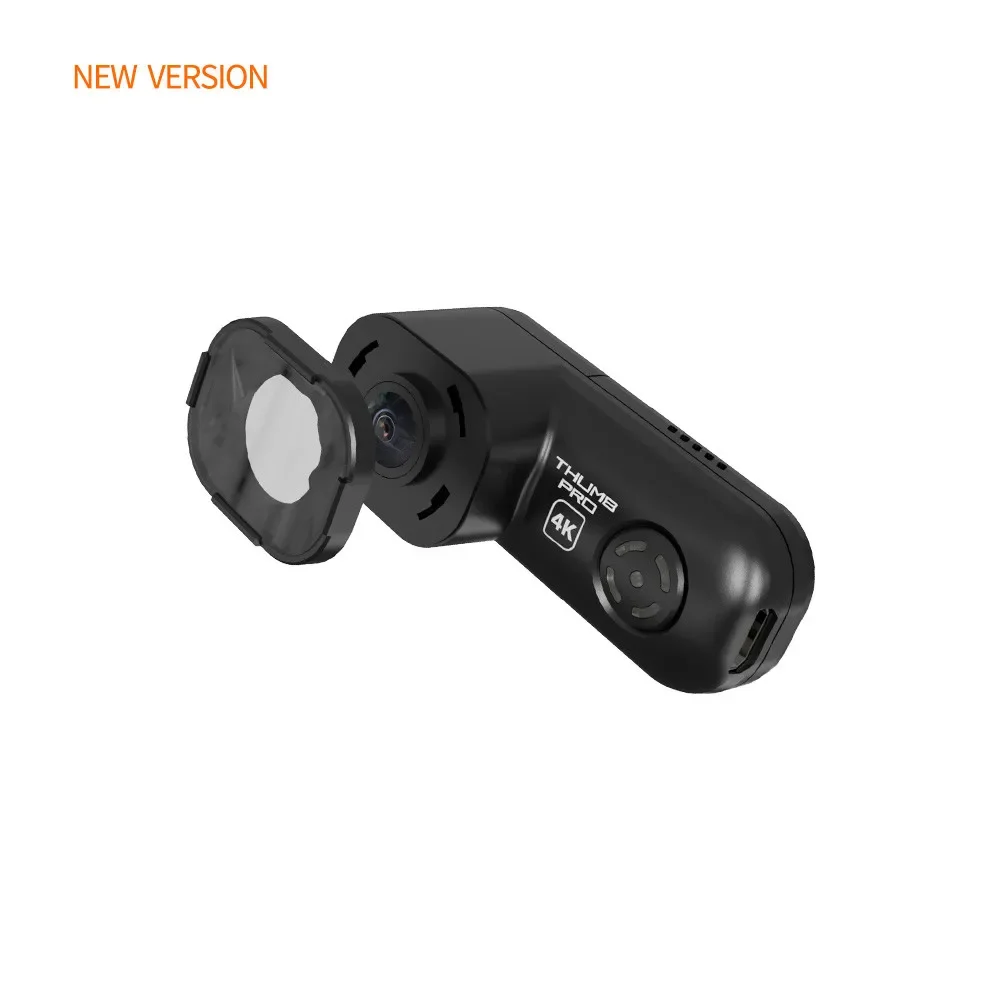 RunCam Thumb Pro Kamera FPV 4K - Drone Kit Octocopter ulasan dan harga