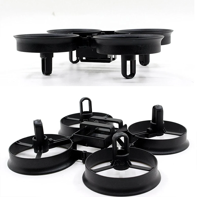 JJRC H36 Eachine E010 Kit Rang - Drone Kit Octocopter ulasan dan harga