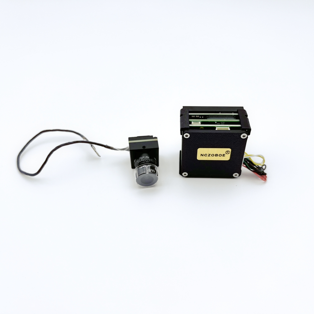 Modul Kamera AI FPV NCZOBOE un - Drone Kit Long Range ulasan dan harga