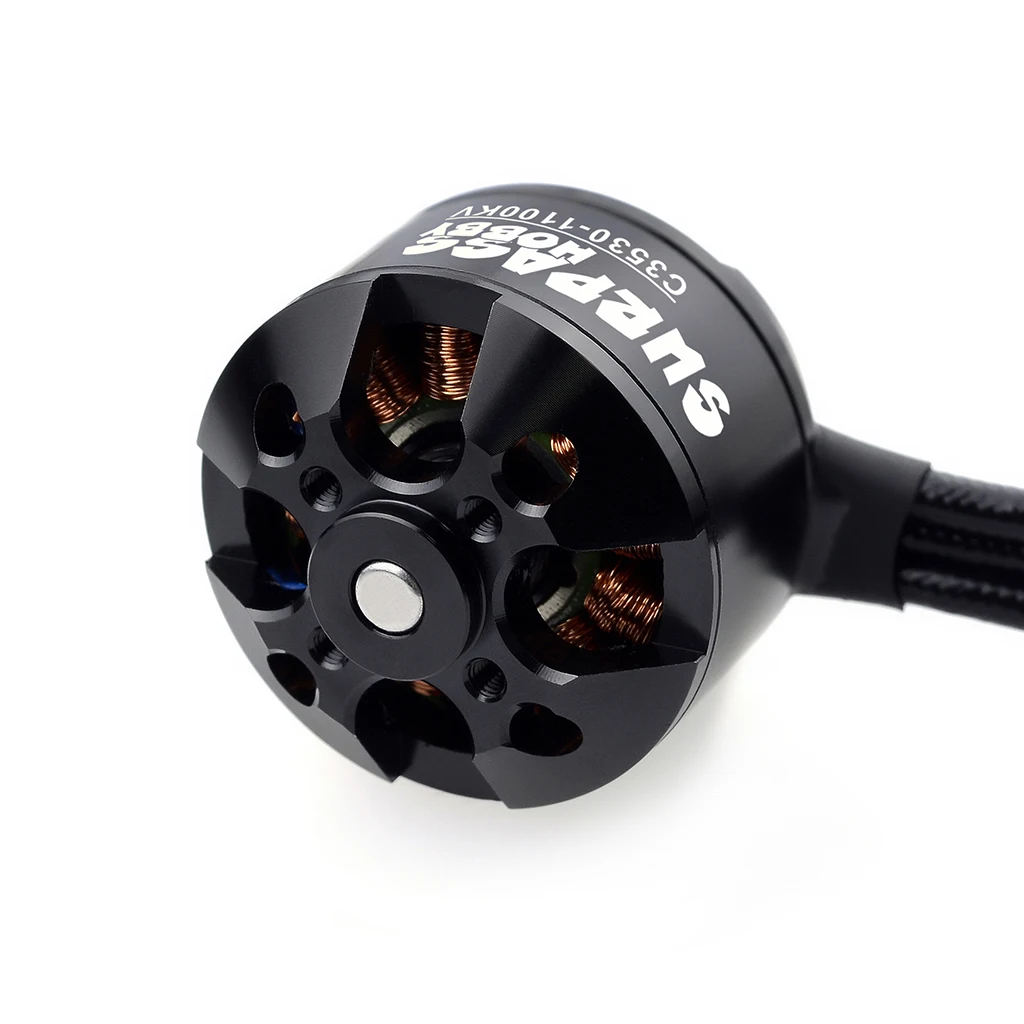 Surpass Hobby C35 Seri 3530 35 - Drone Kit Octocopter ulasan dan harga