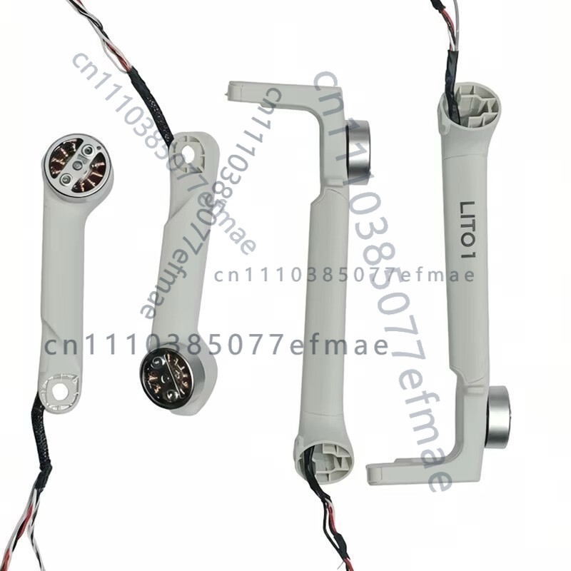 1 buah Motor Arm Original beka - Drone Kit Professional ulasan dan harga
