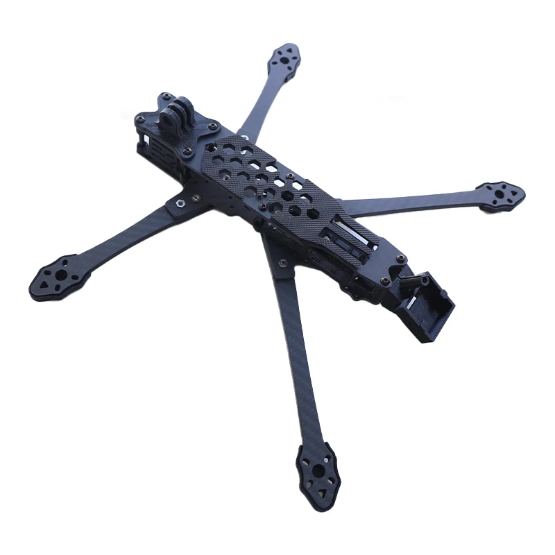HSKRC AK DC Drone Digital Anal - Drone Kit Fpv ulasan dan harga
