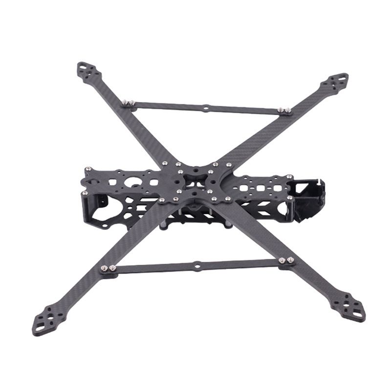 Rangka Drone Balap A42T-FPV 10 - Drone Kit Long Range ulasan dan harga