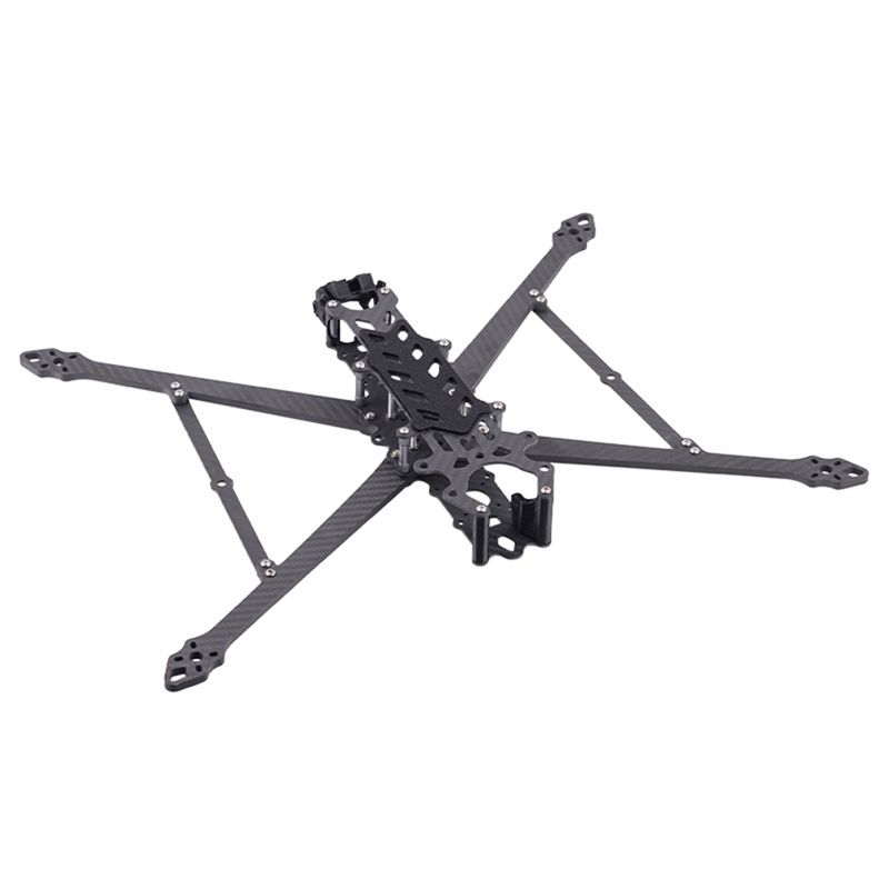 Rangka Drone Balap A42T-FPV 10 - Drone Kit Long Range ulasan dan harga