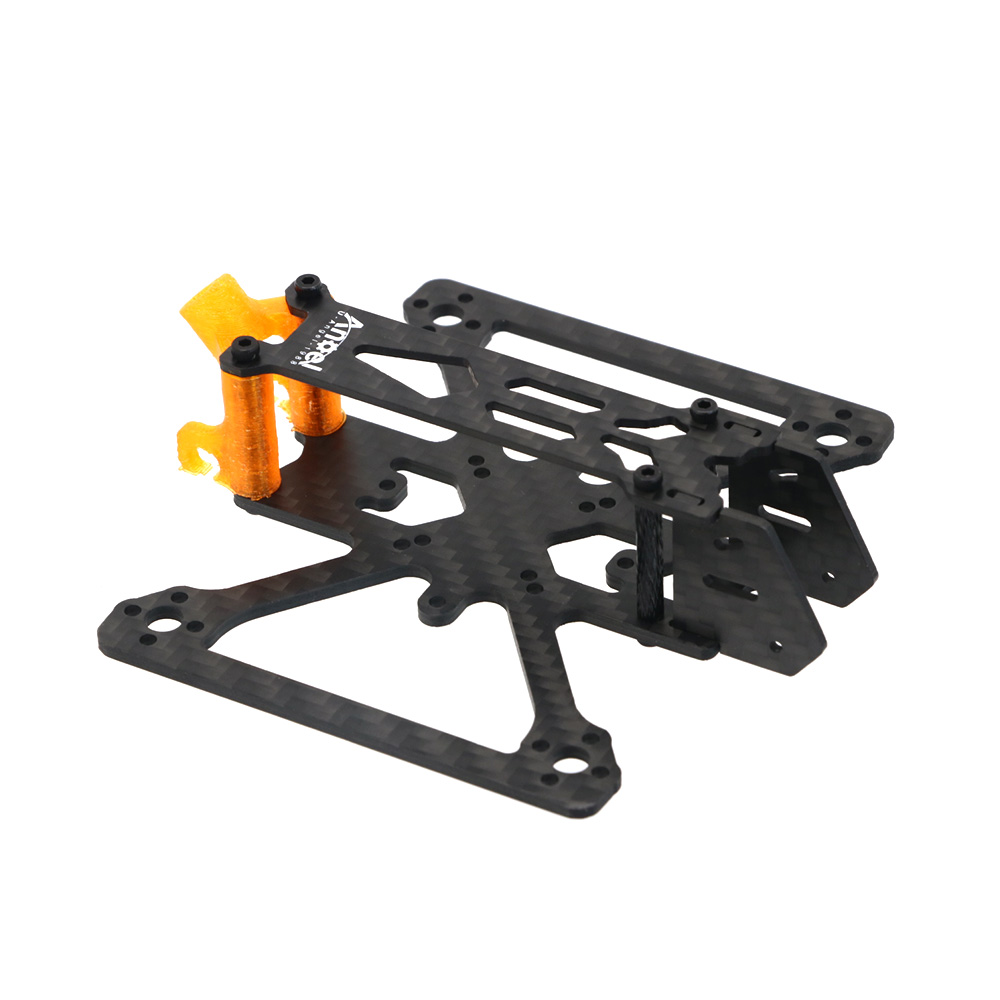 Angel20 Frame Kit 2 inci RC Dr - Drone Kit Octocopter ulasan dan harga