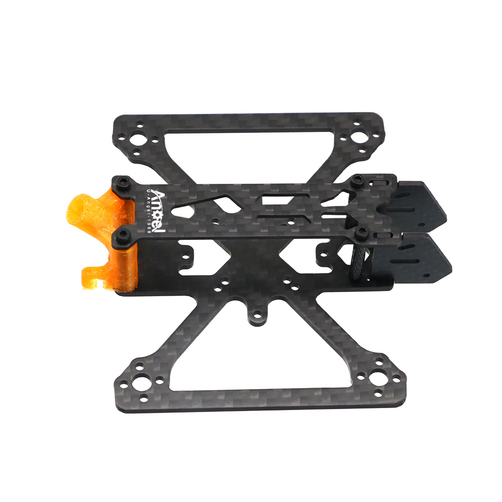 Angel20 Frame Kit 2 inci RC Dr - Drone Kit Octocopter ulasan dan harga