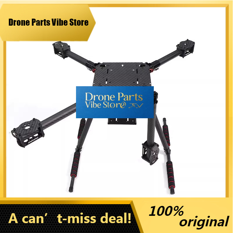 Rangka Drone Quadcopter VTOL U - Drone Kit Vtol ulasan dan harga
