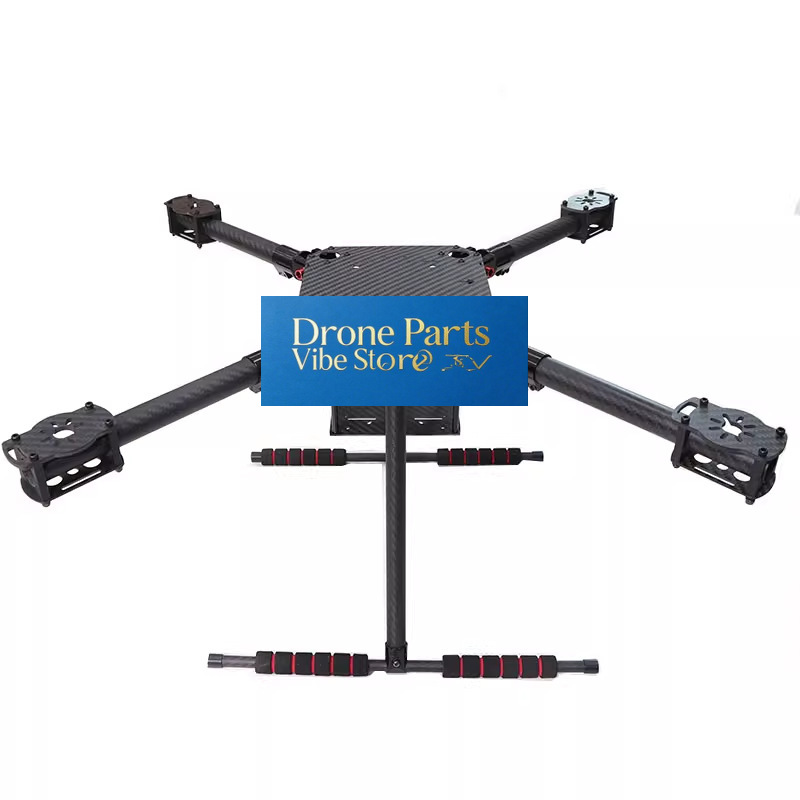 Rangka Drone Quadcopter VTOL U - Drone Kit Vtol ulasan dan harga