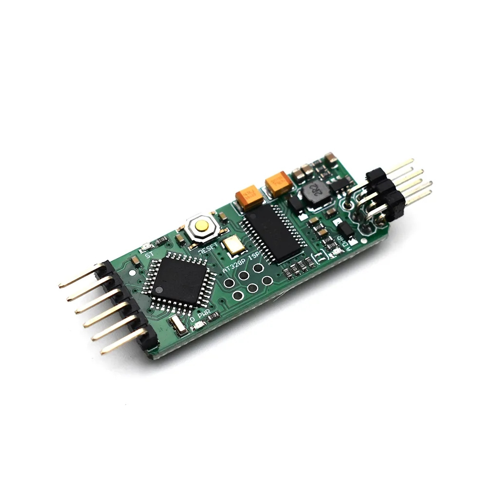 Minim OSD Mini OSD untuk Quadc - Drone Kit Hexacopter ulasan dan harga