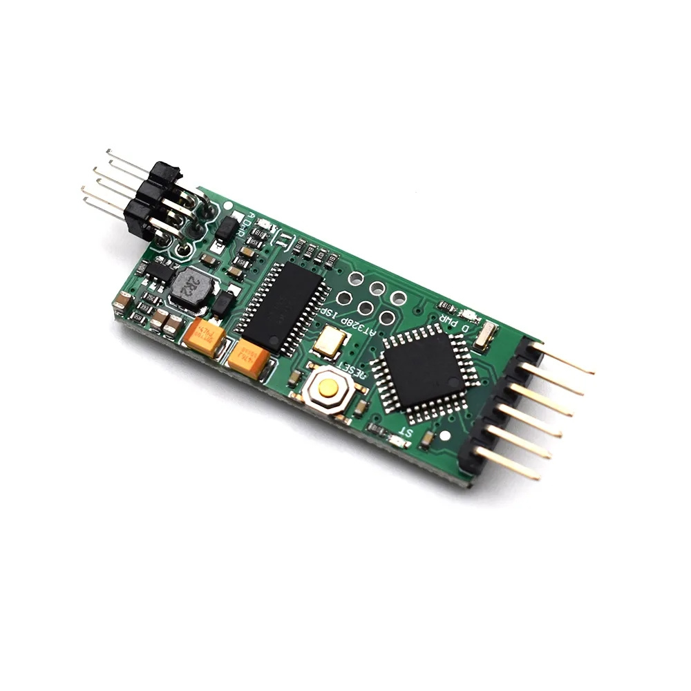 Minim OSD Mini OSD untuk Quadc - Drone Kit Hexacopter ulasan dan harga