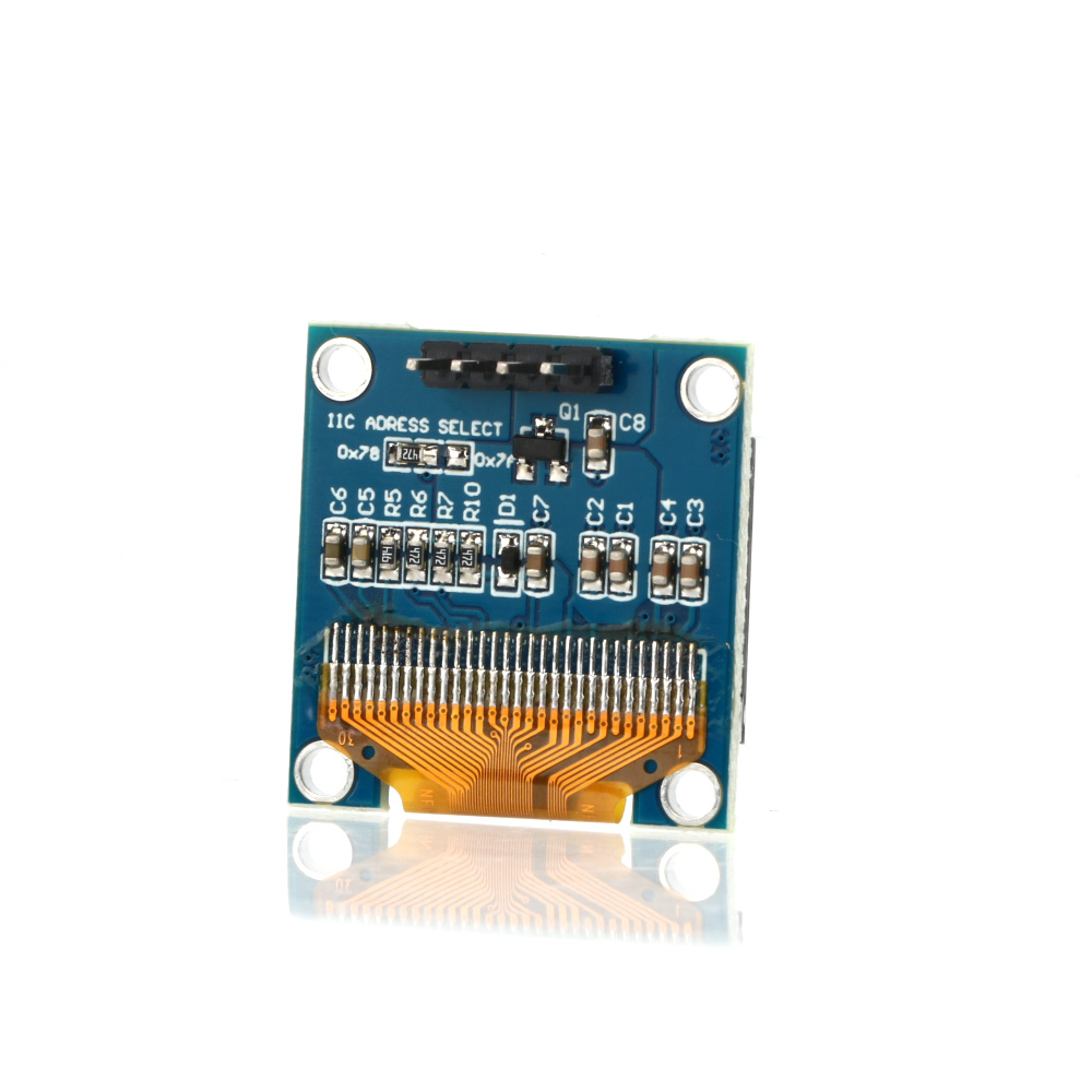 Tampilan OLED OSD untuk Pixhaw - Drone Kit Hexacopter ulasan dan harga