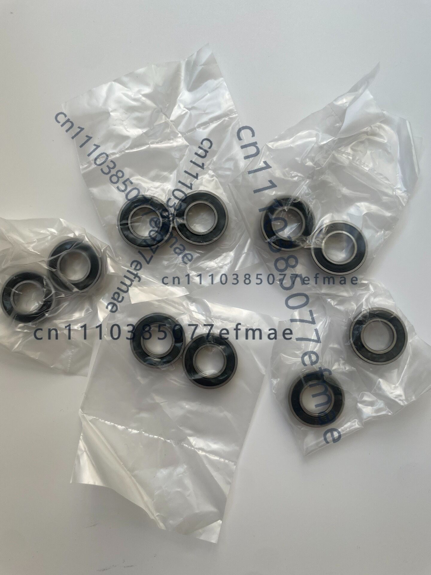 2 Buah Bearing Baru Untuk DJI  - Drone Kit Professional ulasan dan harga