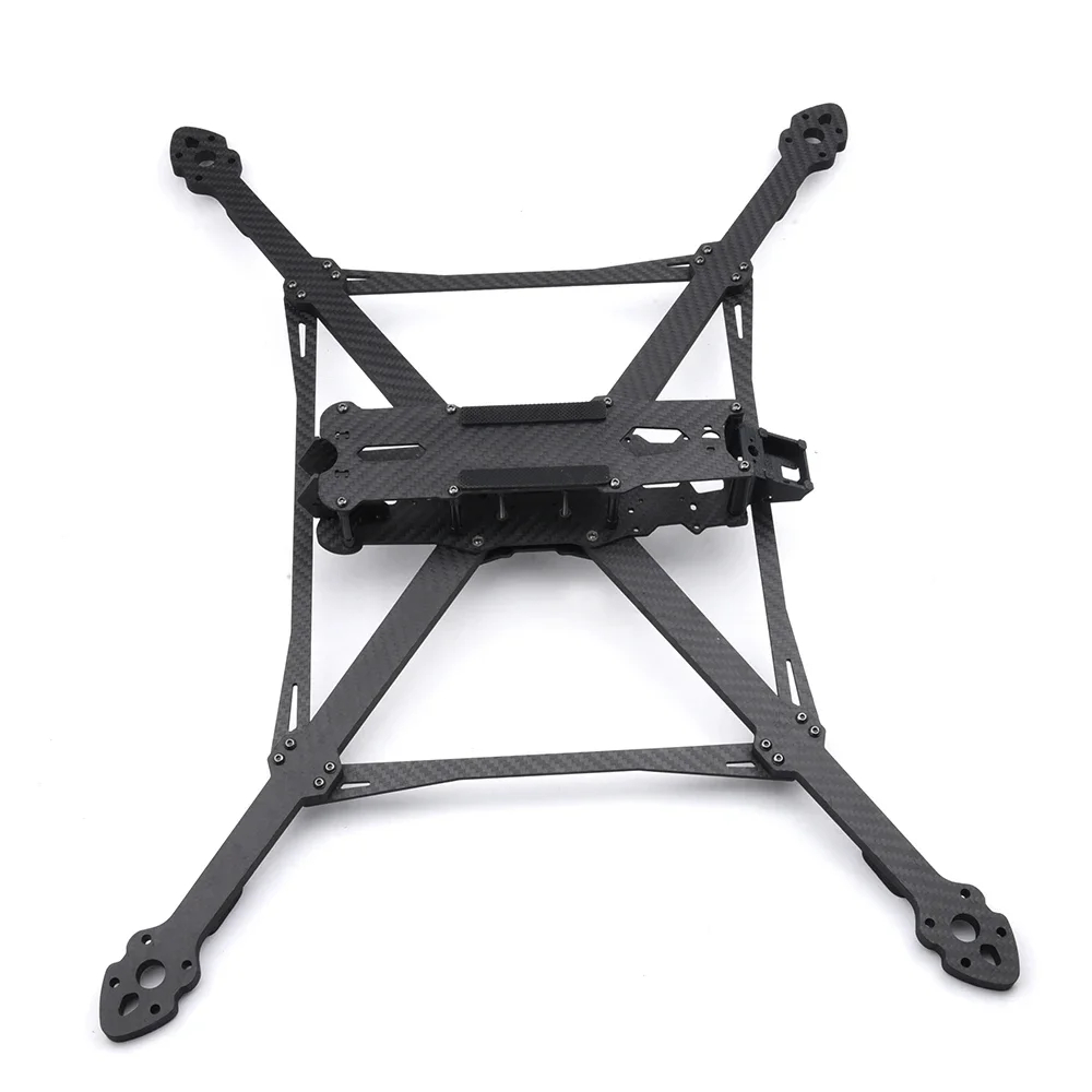 MARK4 V3 Pro 15 inci 692mm T8  - Drone Kit Fpv ulasan dan harga