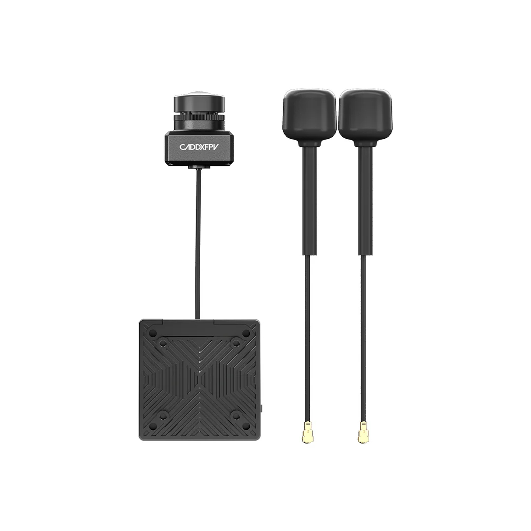 Caddx Walksnail Avatar HD Kit  - Drone Kit Build Yourself ulasan dan harga