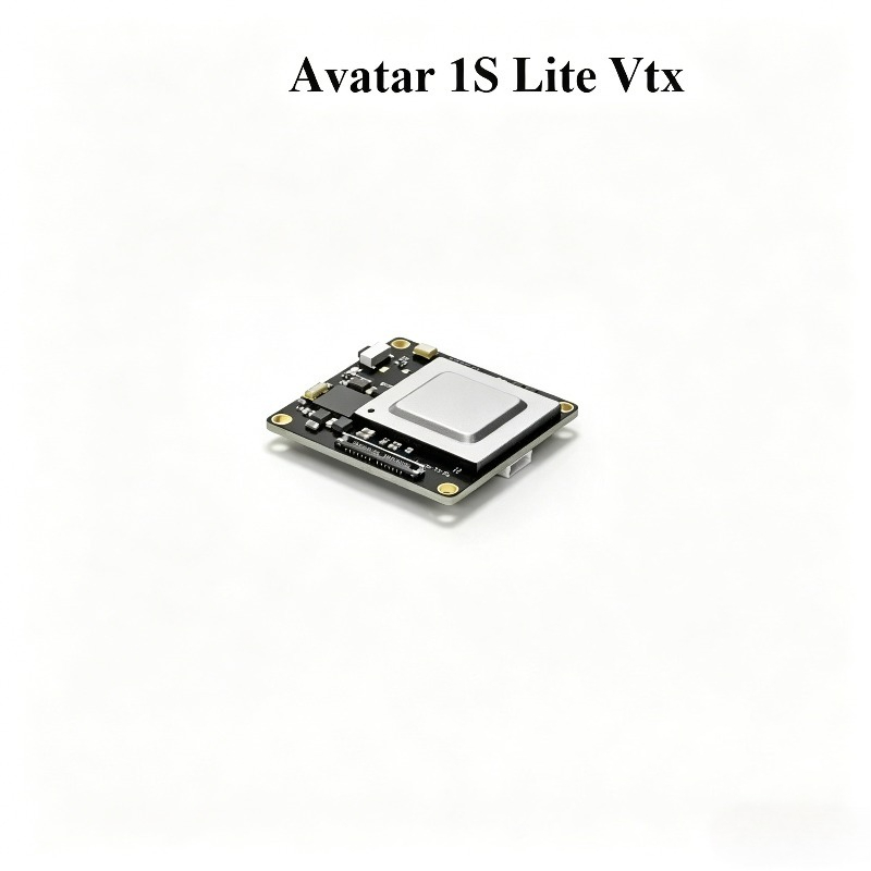 Walksnail Avatar HD Mini 1S Ki - Drone Kit Plug And Play ulasan dan harga
