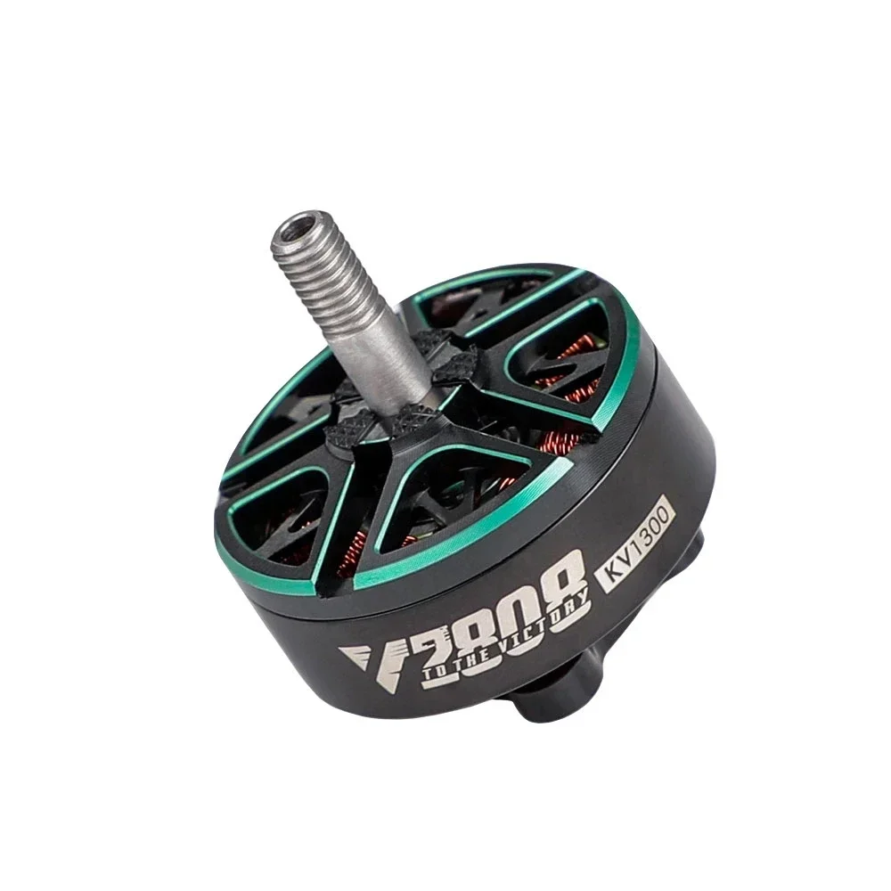 T-motor baru VELOX V2808 1300K - Drone Kit Long Range ulasan dan harga