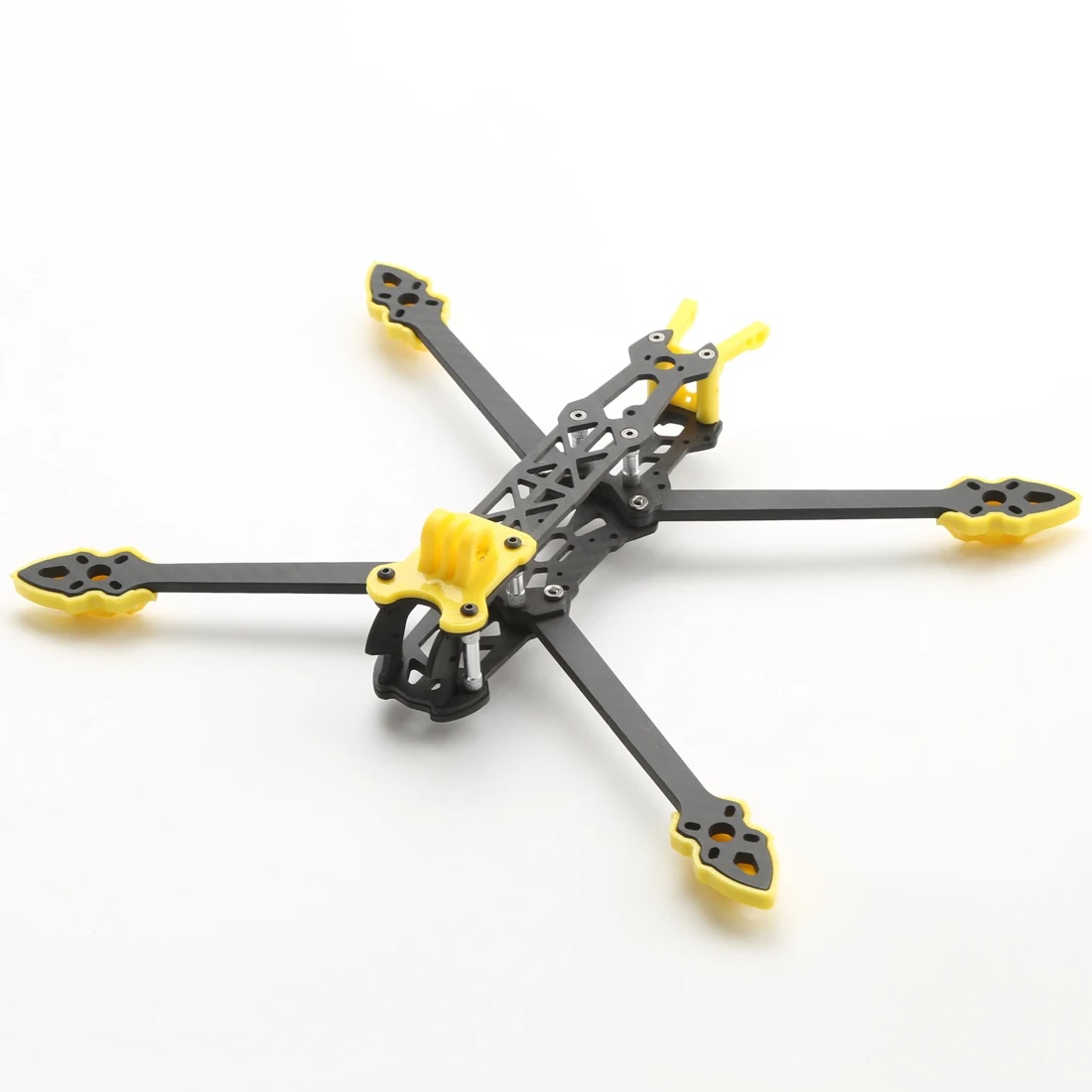 Mark4 5 inci / 7 inci FPV Fram - Drone Kit Octocopter ulasan dan harga