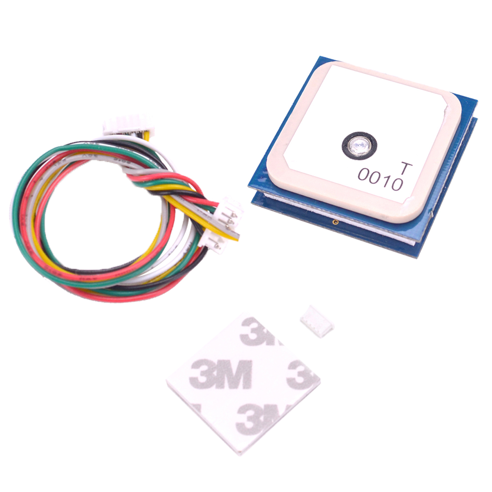 BN-880 BN880 modul GPS kontrol - Drone Kit Hexacopter ulasan dan harga