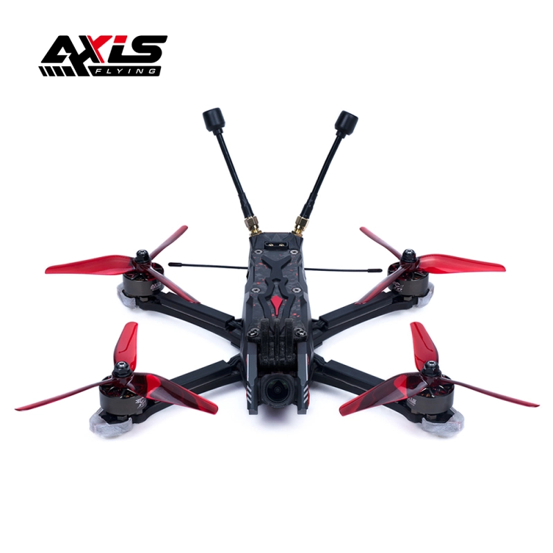 AXISFLYING Manta 5 PRO 5 inci  - Drone Kit Fpv ulasan dan harga