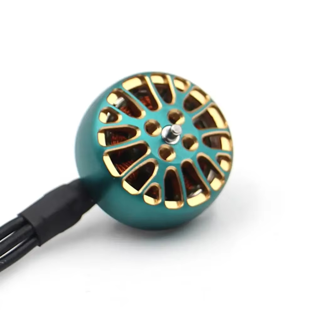 LANNRC 1404 Plus 4600kv 3800kv - Drone Kit Fpv ulasan dan harga