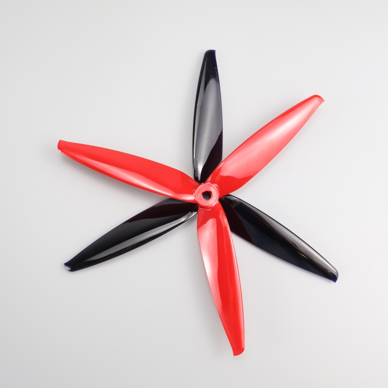Gemfan Flash 7040 7 Inch 3-Bla - Drone Kit Long Range ulasan dan harga