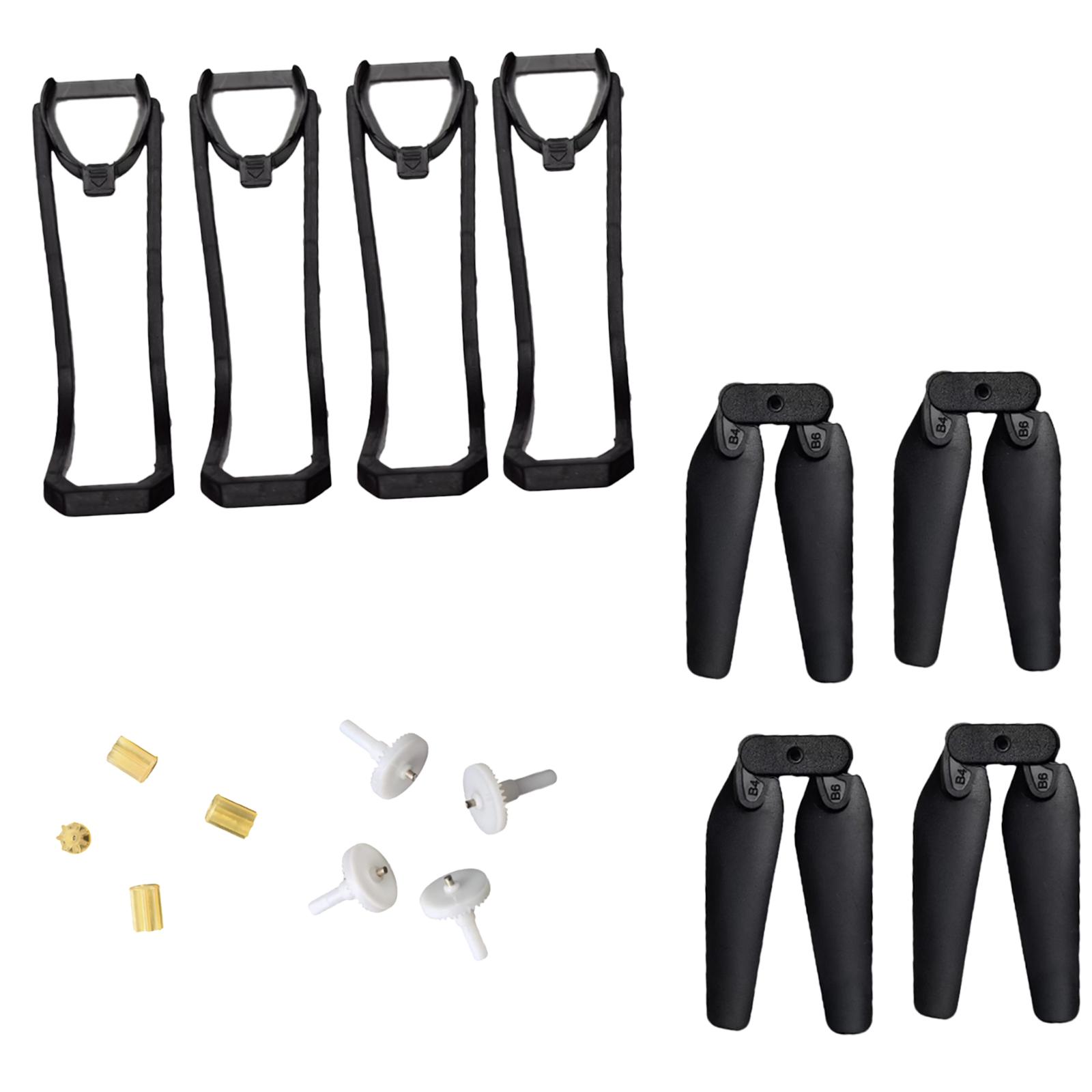 Penutup Pelindung Baling-Balin - Drone Kit Octocopter ulasan dan harga
